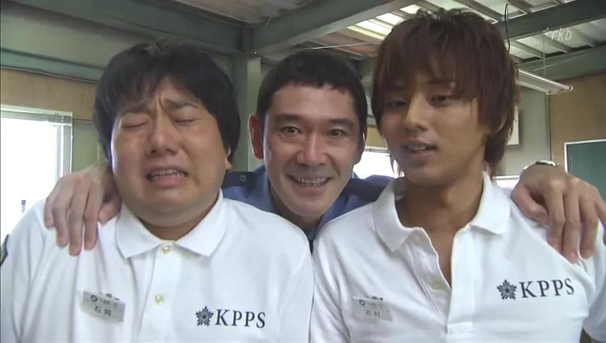 Новички! (2012) 2 серия