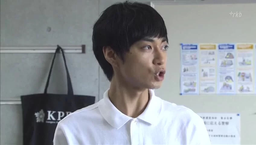 Новички! (2012) 5 серия