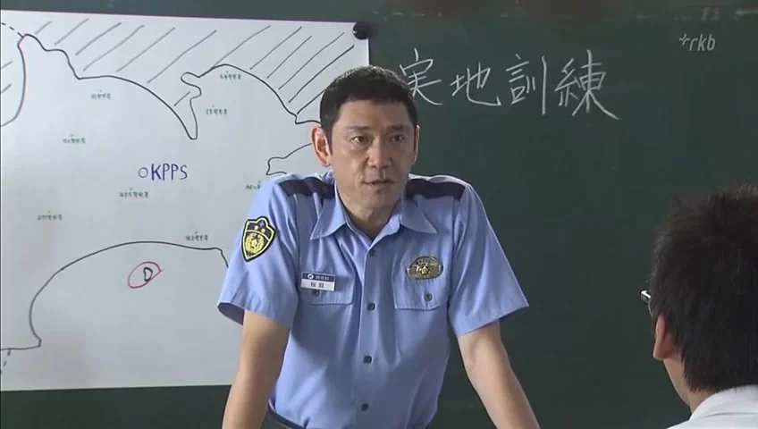 Новички! (2012) 8 серия