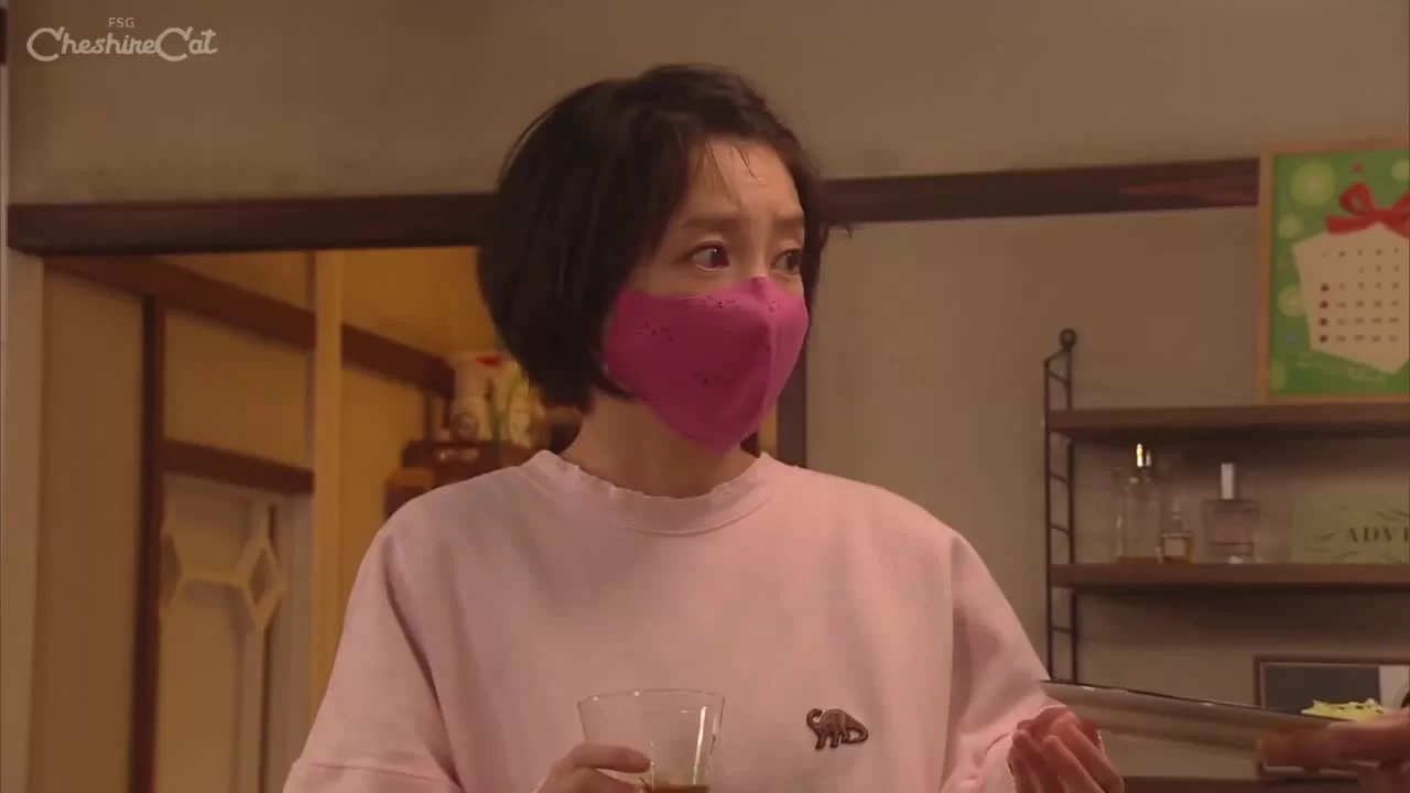 Нормальная любовь - это зло 10 серия