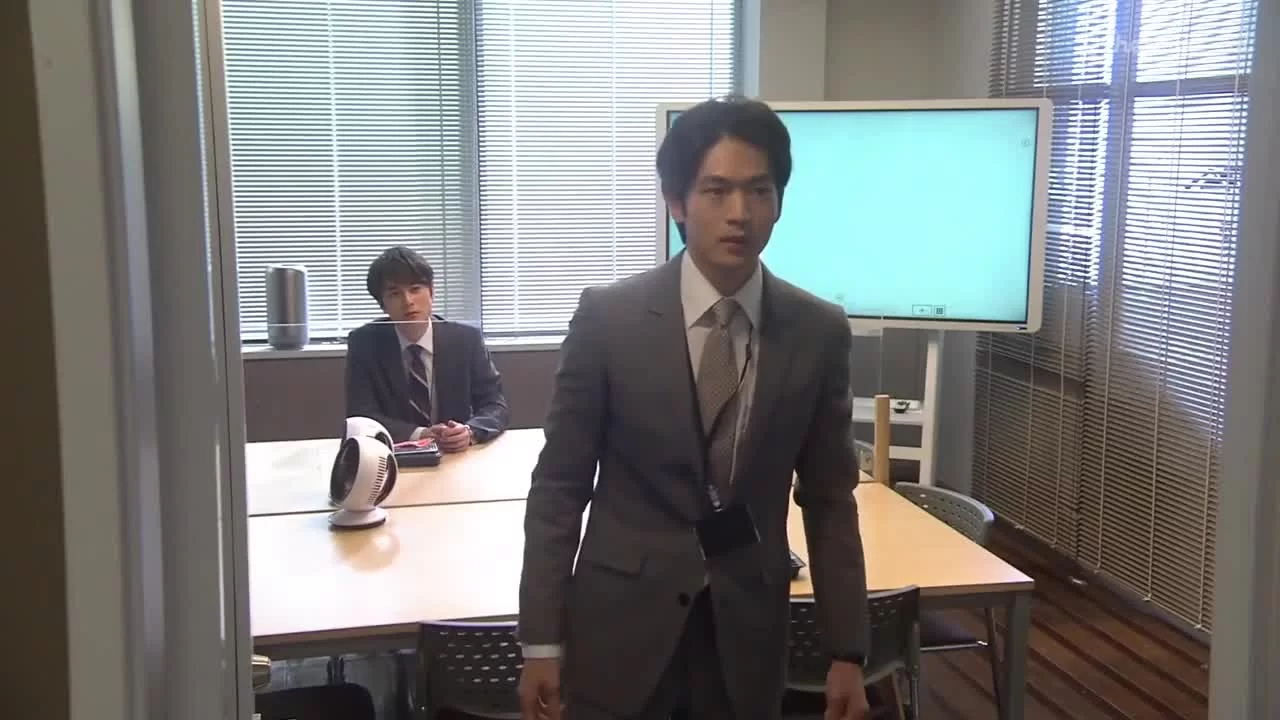 Нормальная любовь - это зло 6 серия