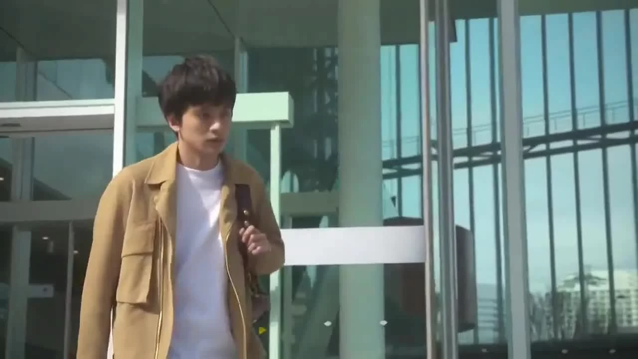 Ночной доктор (2021) 3 серия