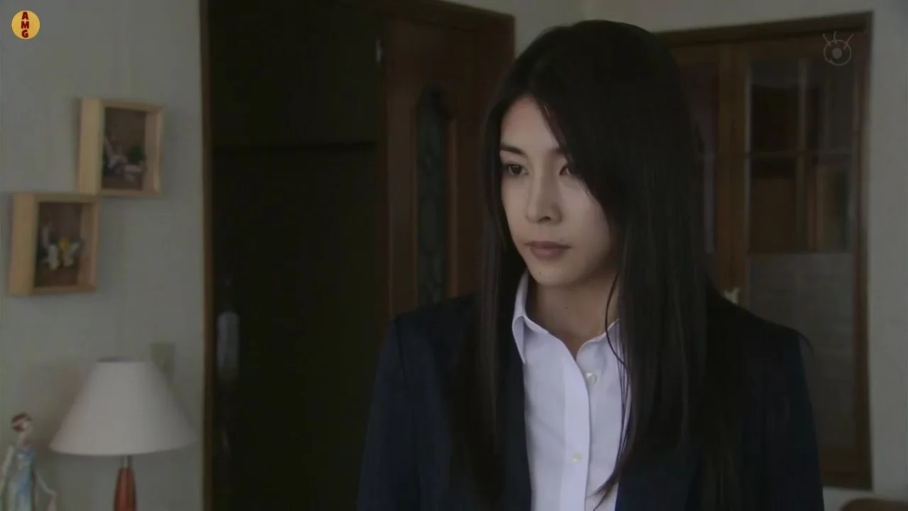 Ночь цвета клубники 1 серия