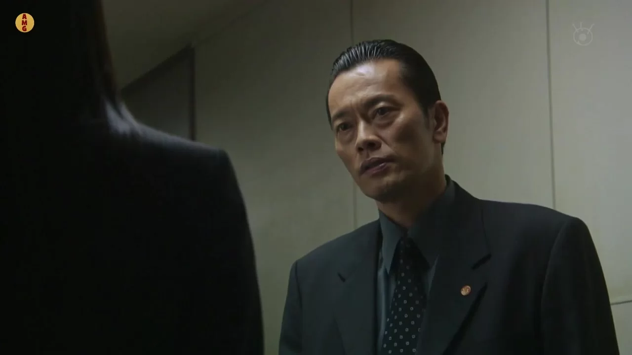 Ночь цвета клубники (2012) 11 серия