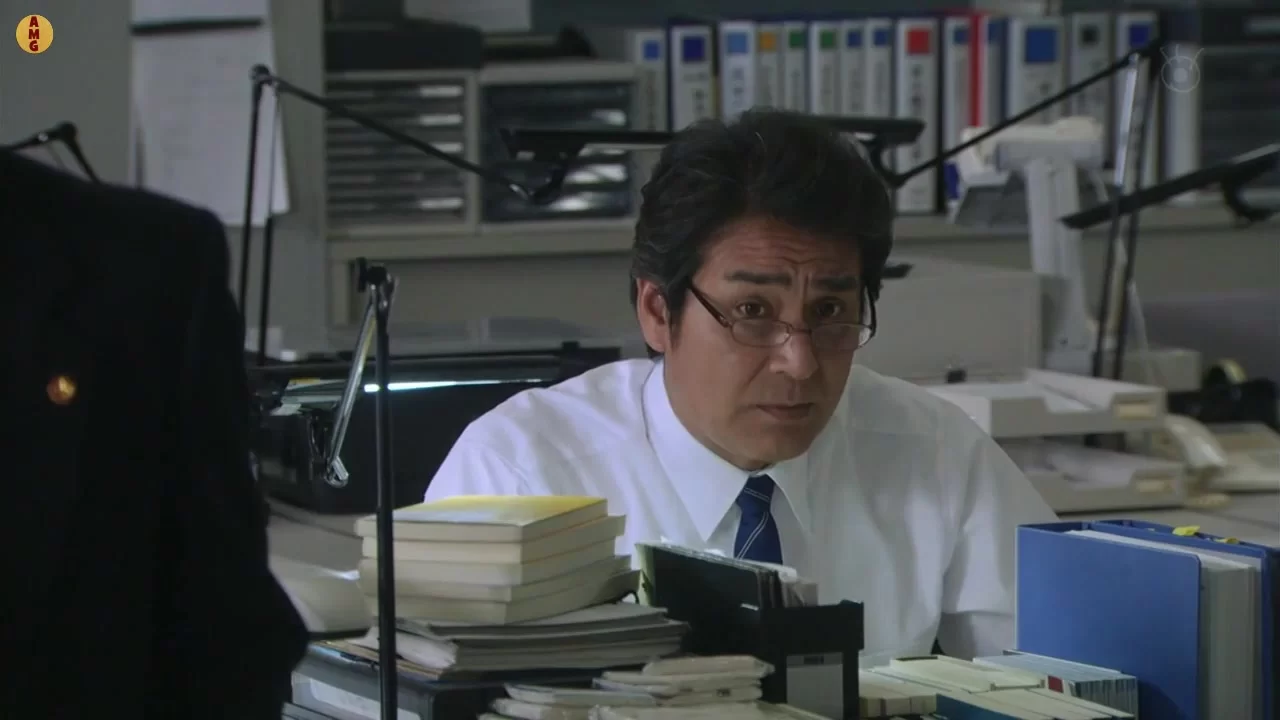 Ночь цвета клубники 2 серия