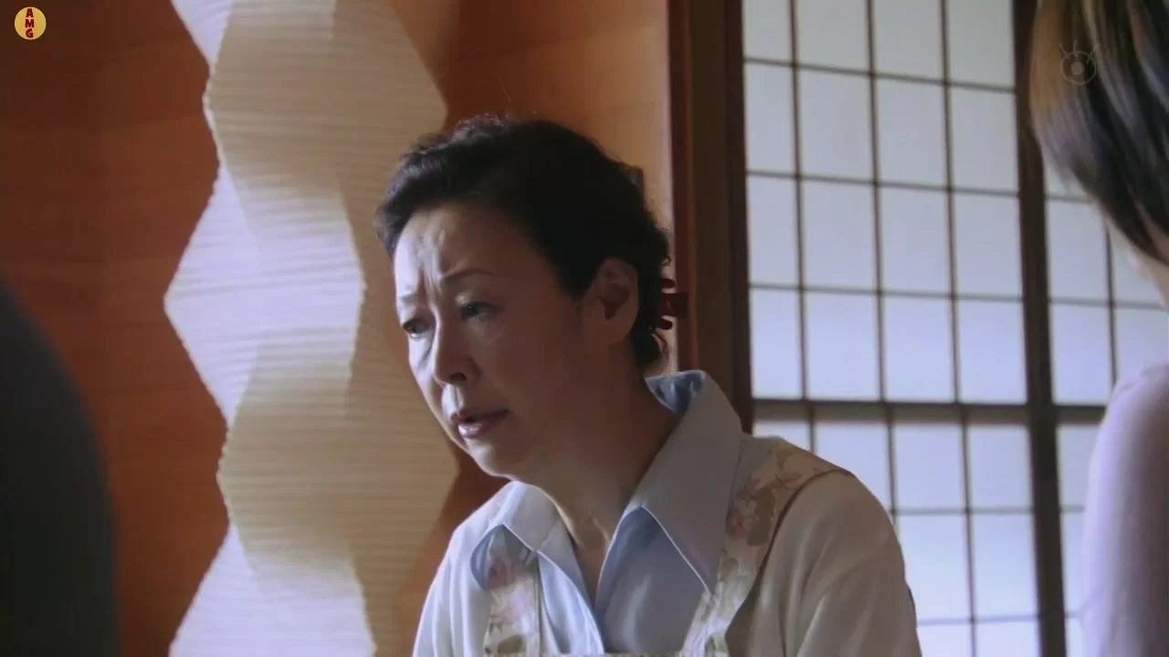 Ночь цвета клубники (2012) 6 серия