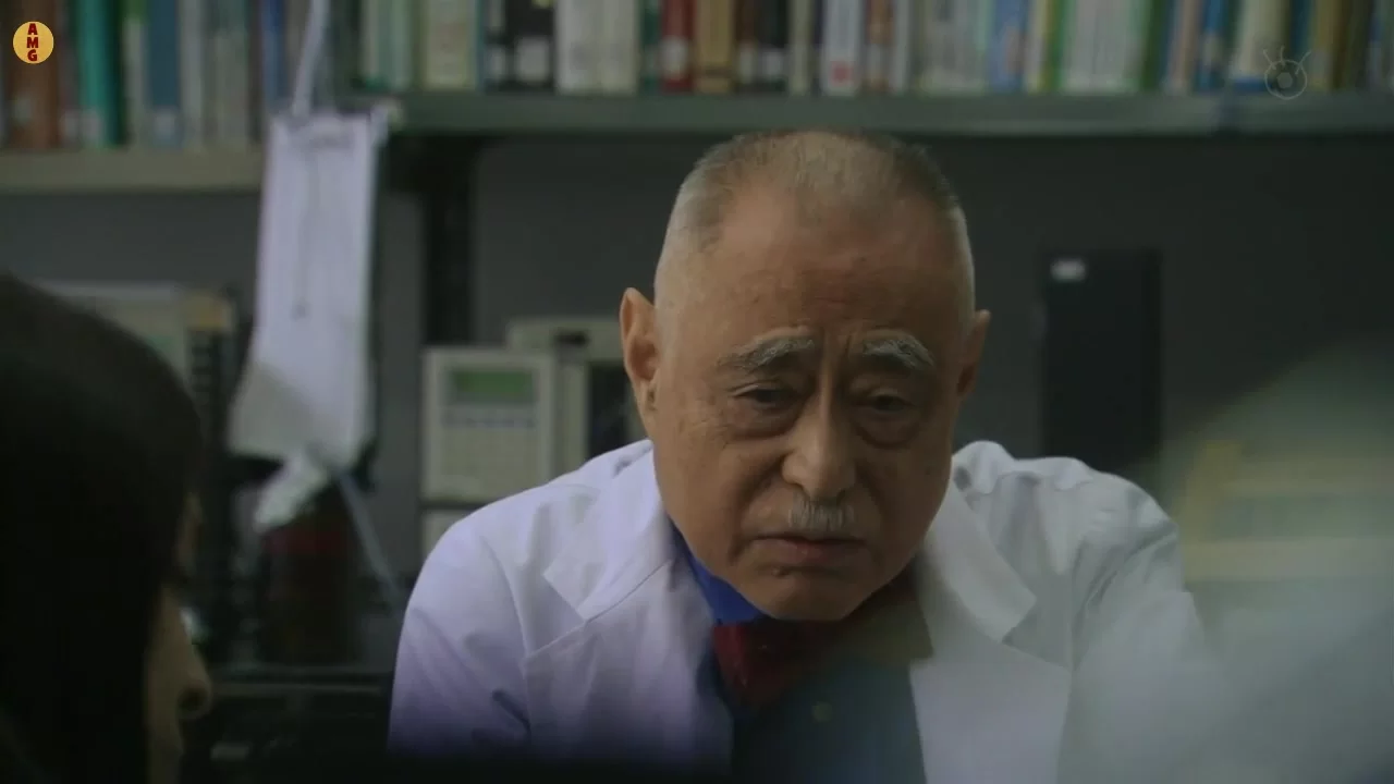 Ночь цвета клубники 7 серия