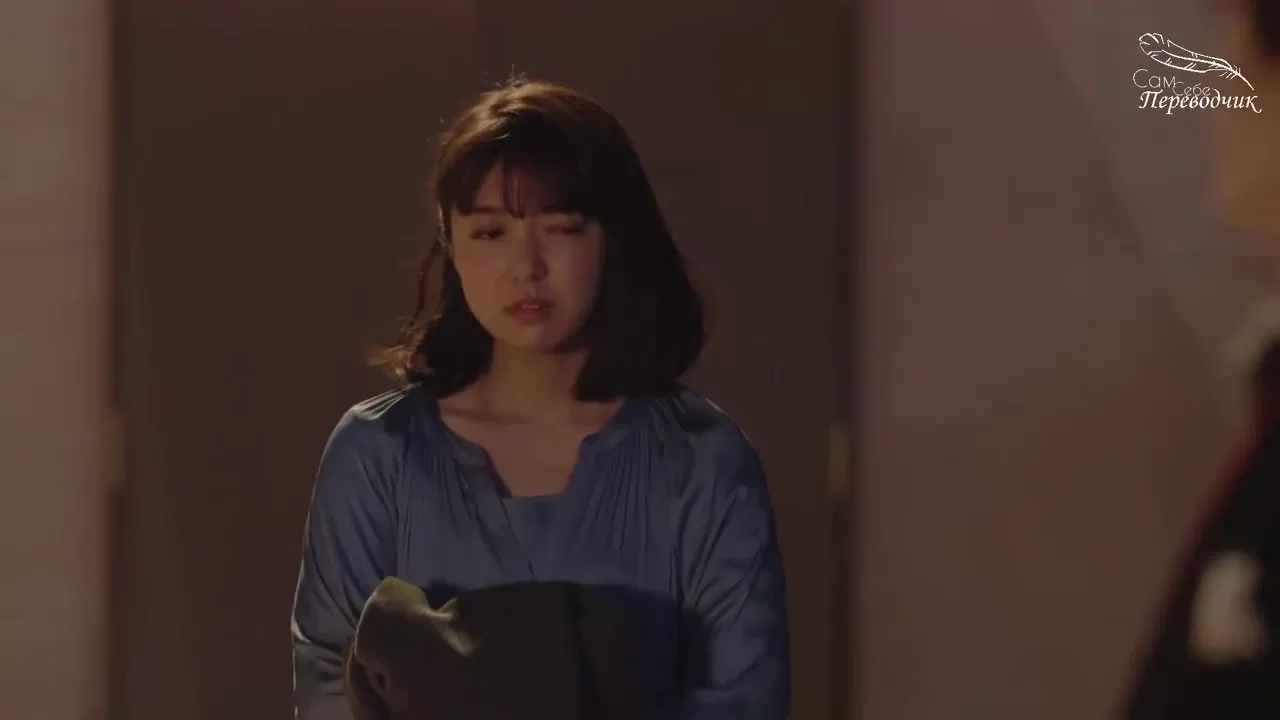 О, мой босс! Любовь - это бонусная книга (2021) 4 серия