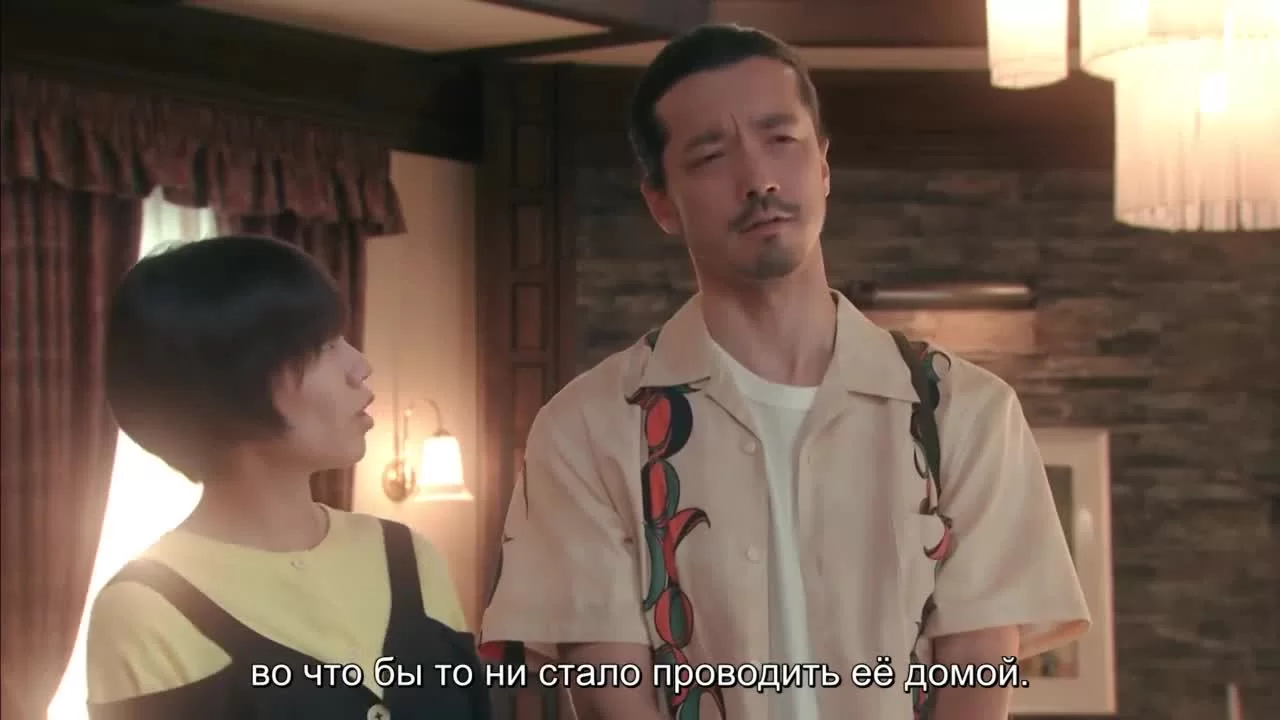 Обещание. Золушка (2021) 2 серия