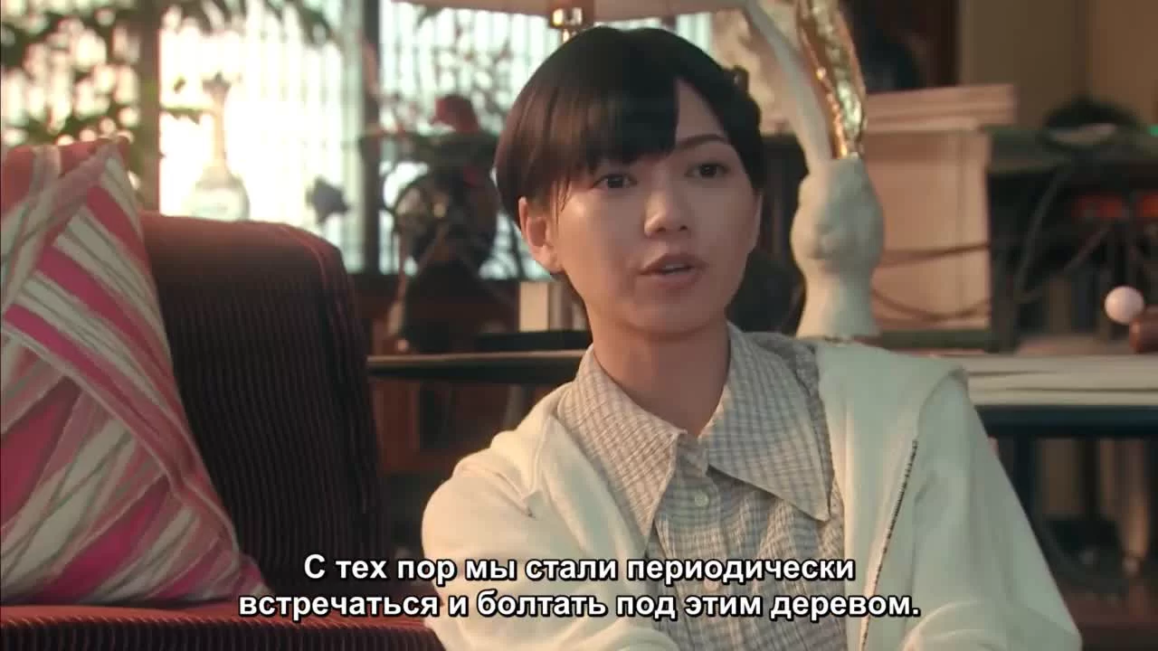 Обещание. Золушка (2021) 4 серия