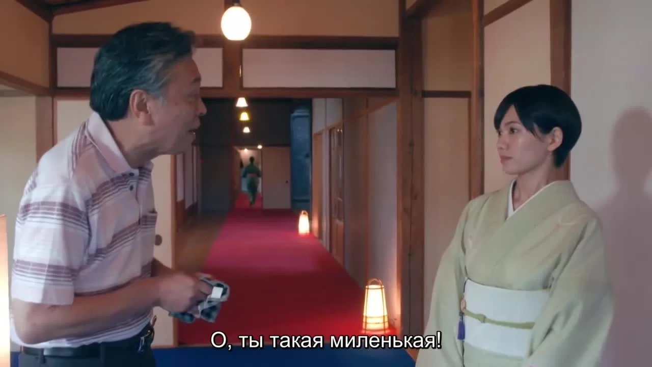 Обещание. Золушка (2021) 5 серия