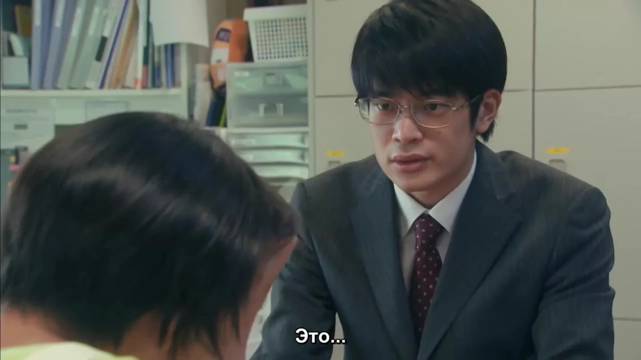 Обещание. Золушка (2021) 6 серия