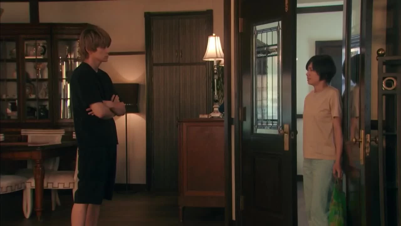 Обещание. Золушка (2021) 7 серия