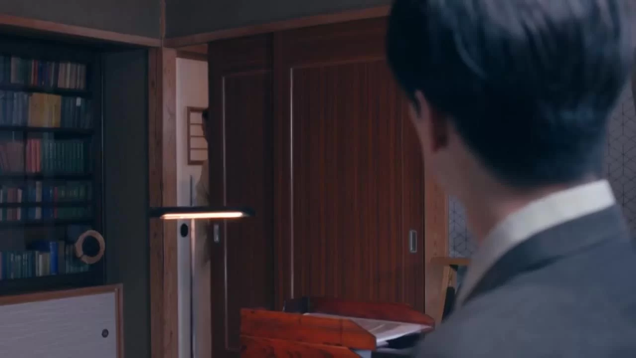 Обещание. Золушка 9 серия