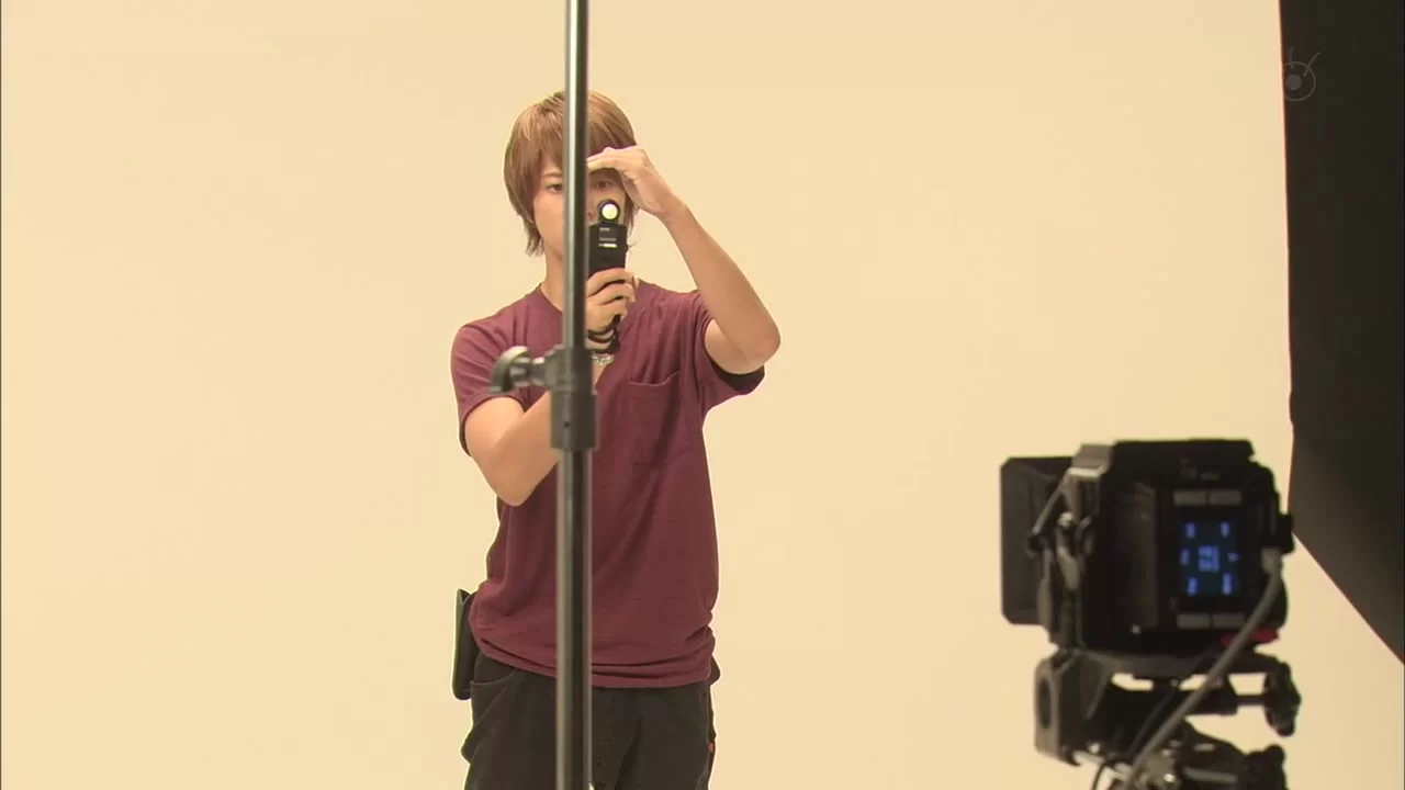 Обнажённое лето (2013) 10 серия