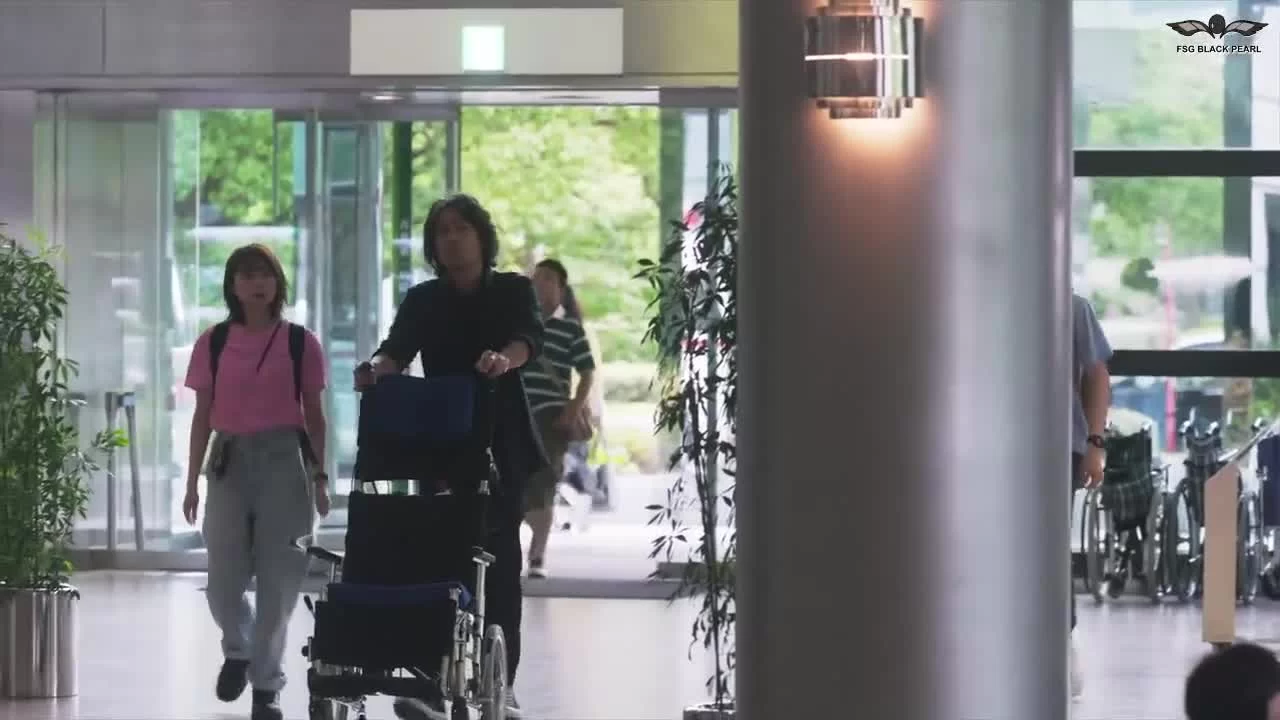 Обращение к ангелу 3 серия