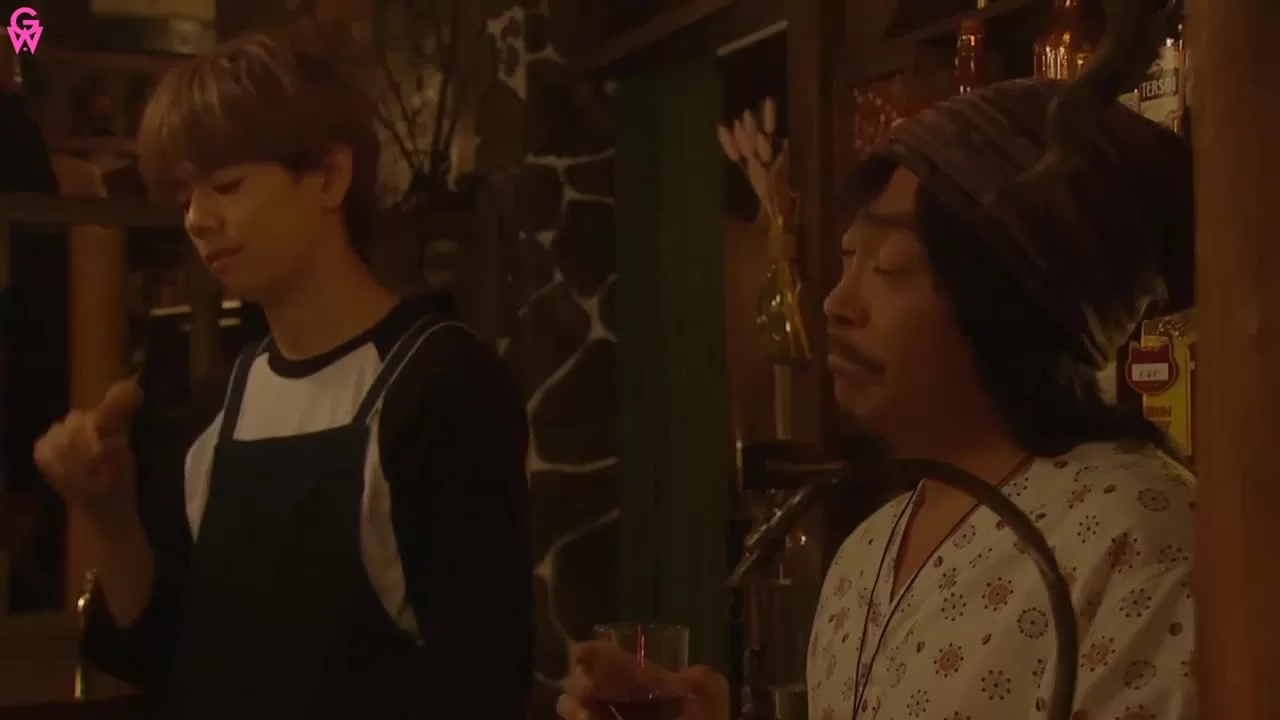 Одержимость бывшим 1 серия