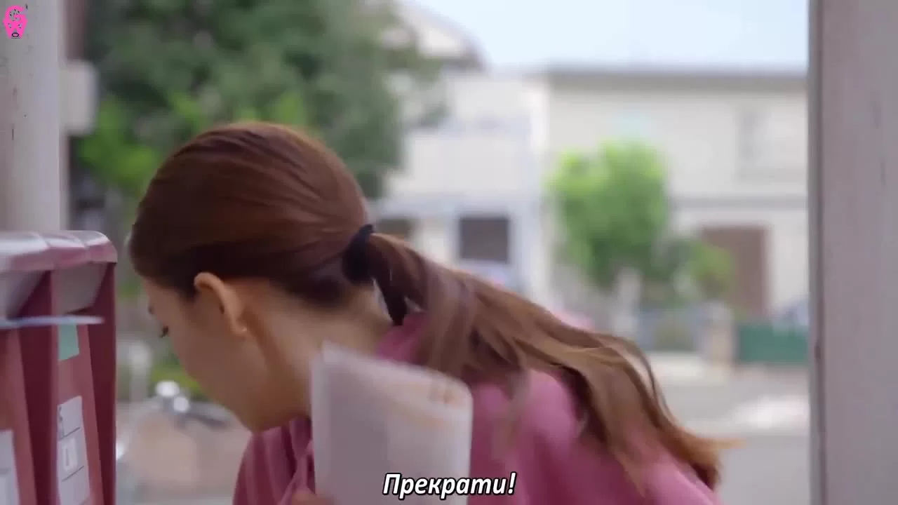 Одержимость бывшим 2 серия