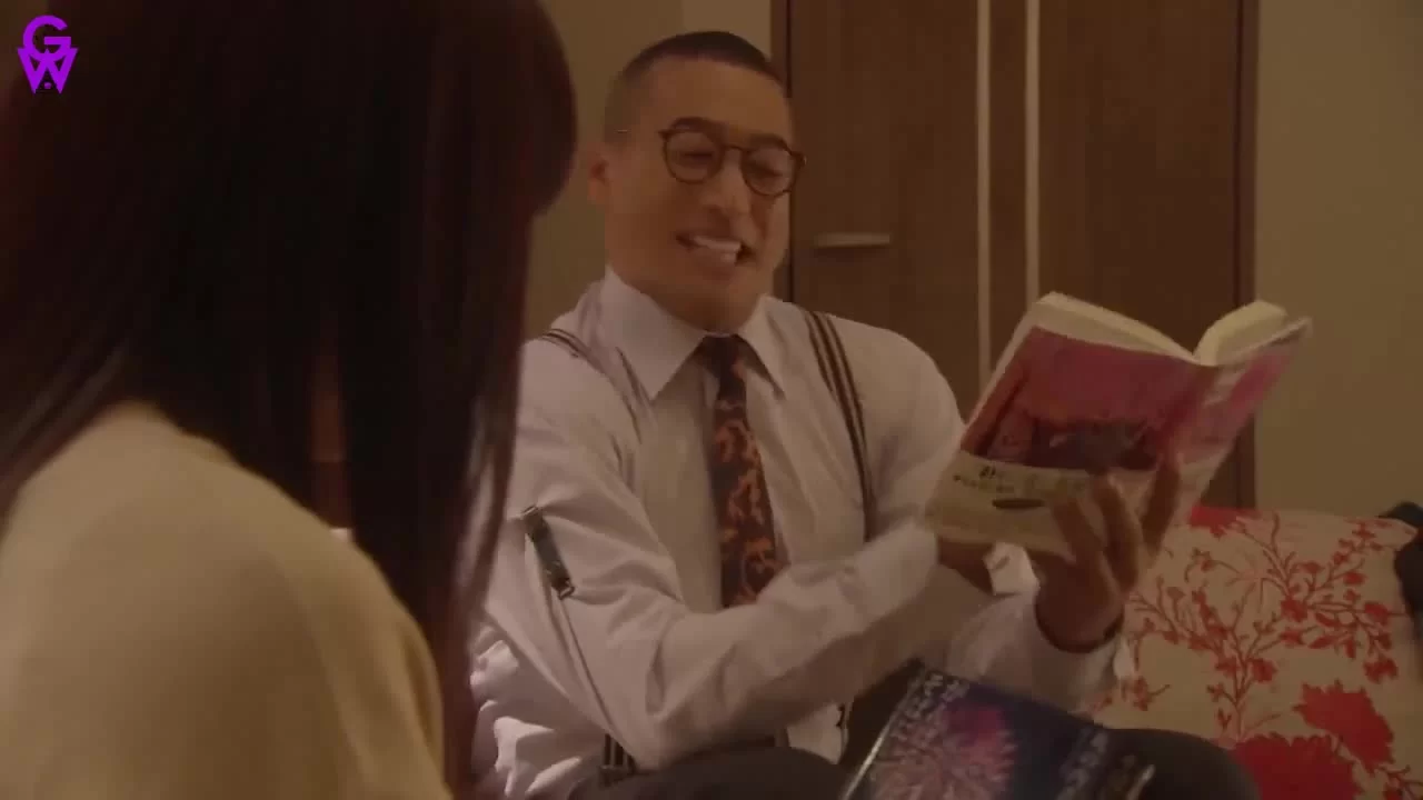 Одержимость бывшим 9 серия