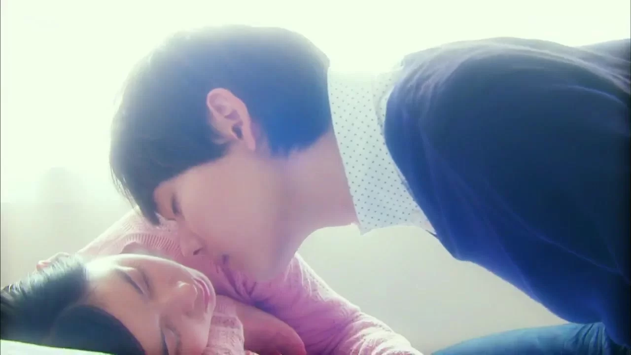 Озорной поцелуй: Любовь в Токио 11 серия