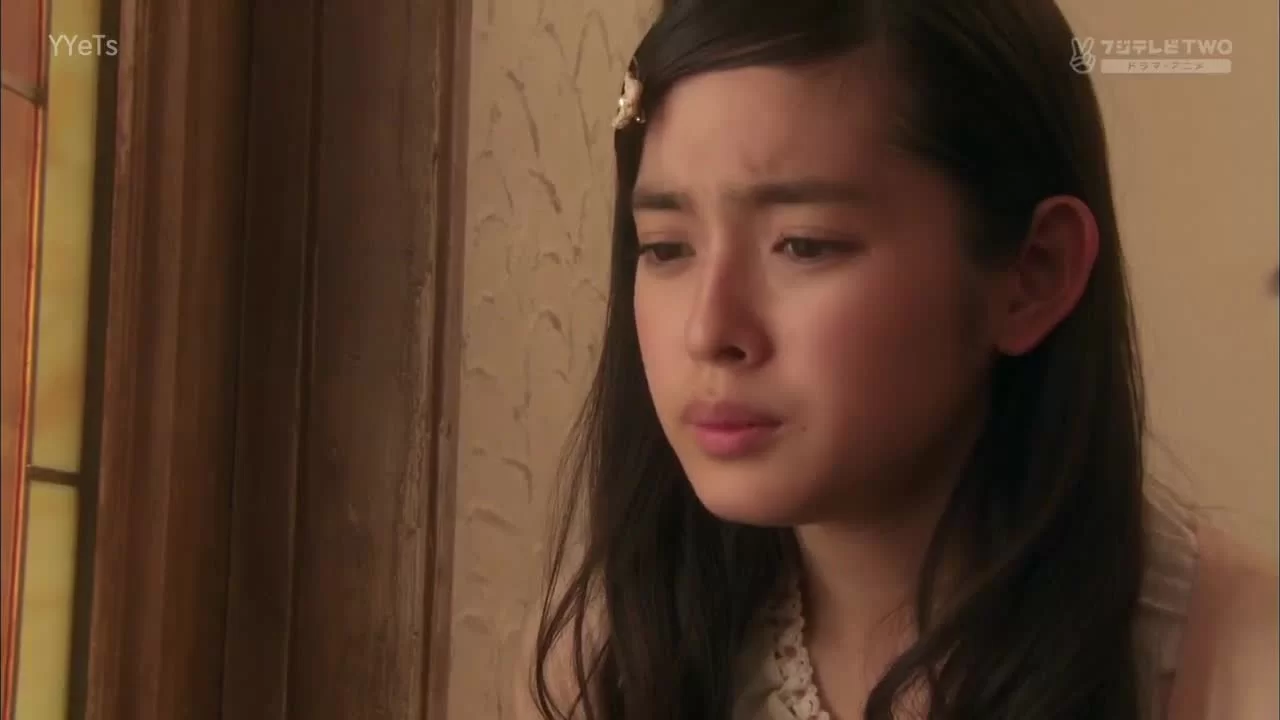 Озорной поцелуй: Любовь в Токио (2013) 13 серия