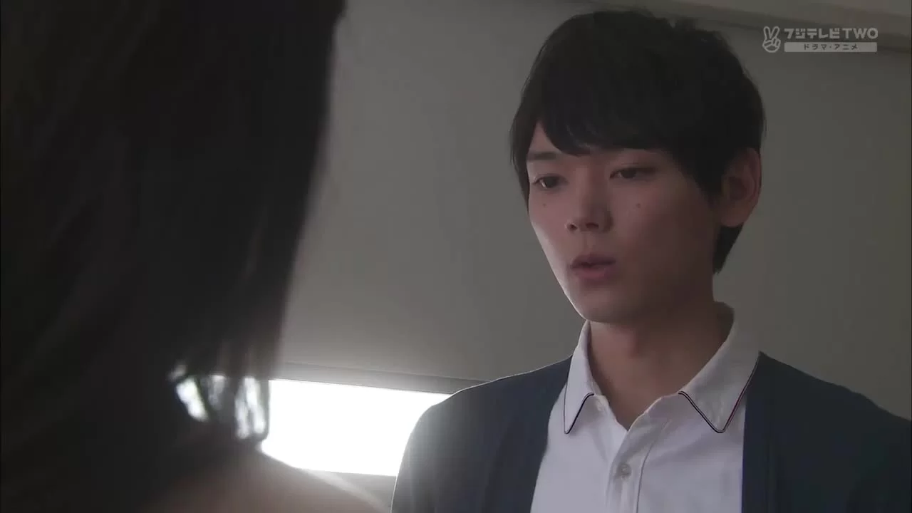 Озорной поцелуй: Любовь в Токио (2013) 14 серия