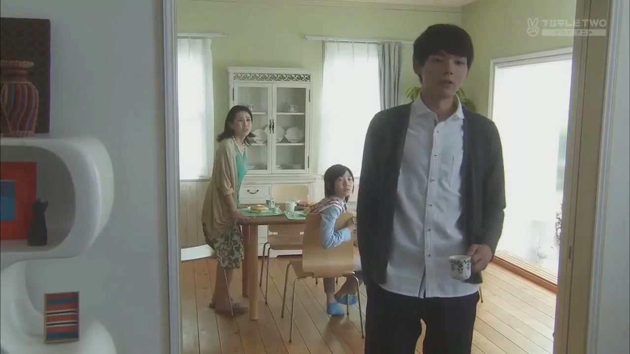 Озорной поцелуй: Любовь в Токио 15 серия