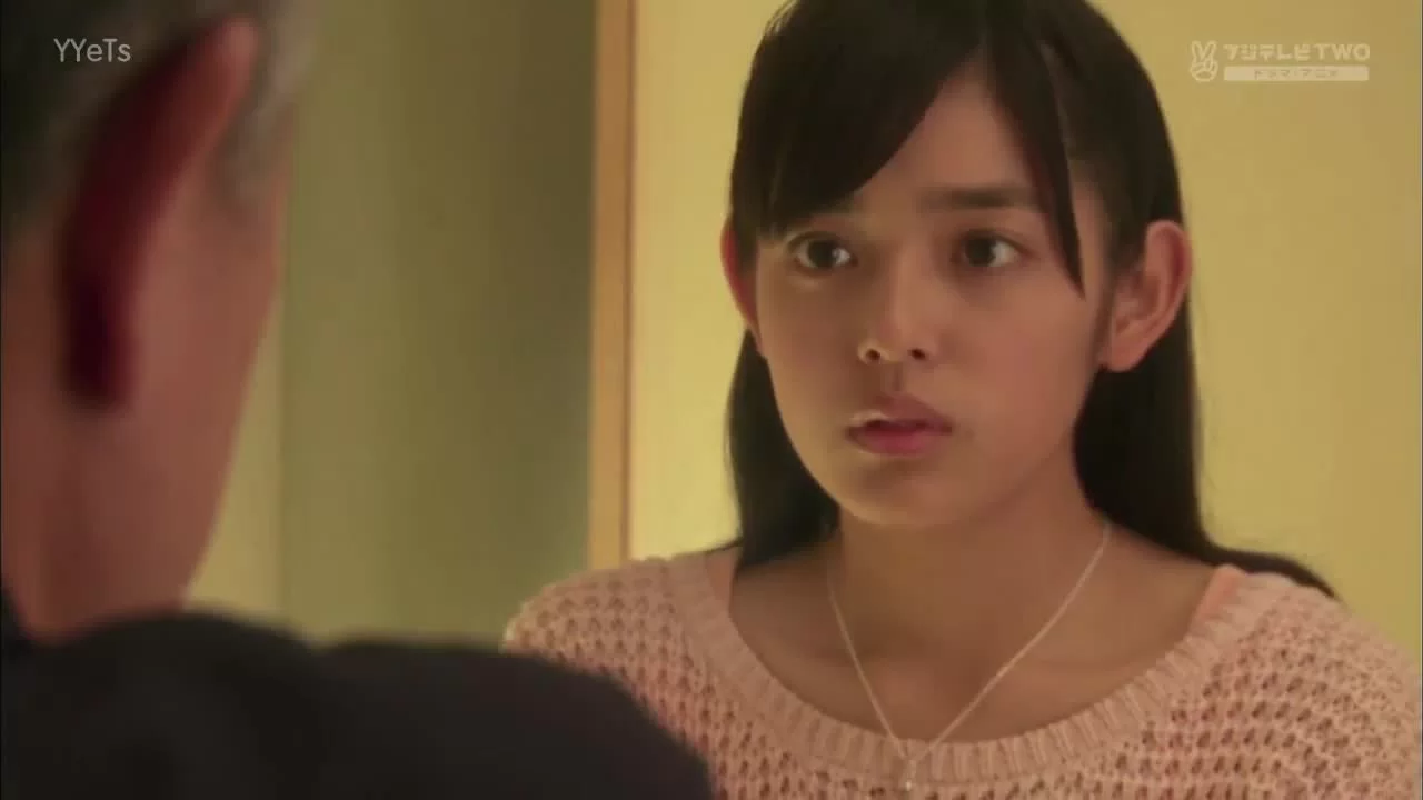 Озорной поцелуй: Любовь в Токио 7 серия