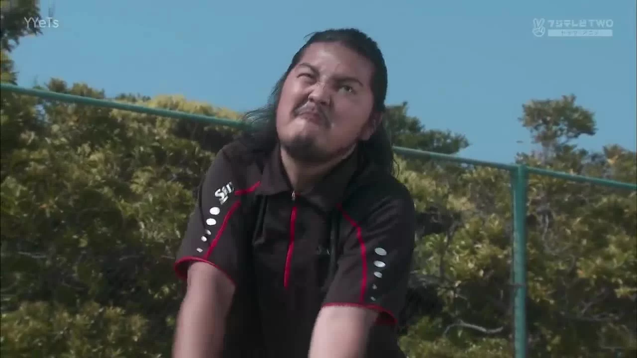 Озорной поцелуй: Любовь в Токио 8 серия