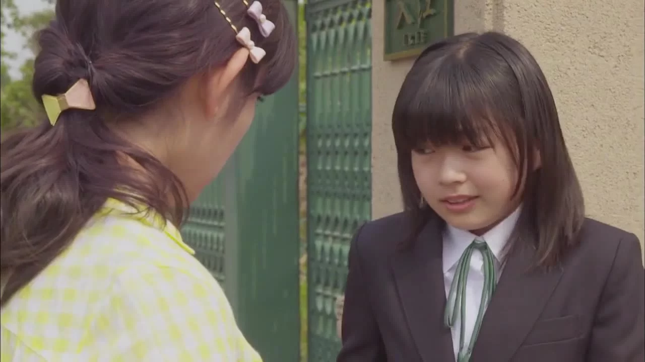 Озорной поцелуй: Любовь в Токио (2013) 10 серия