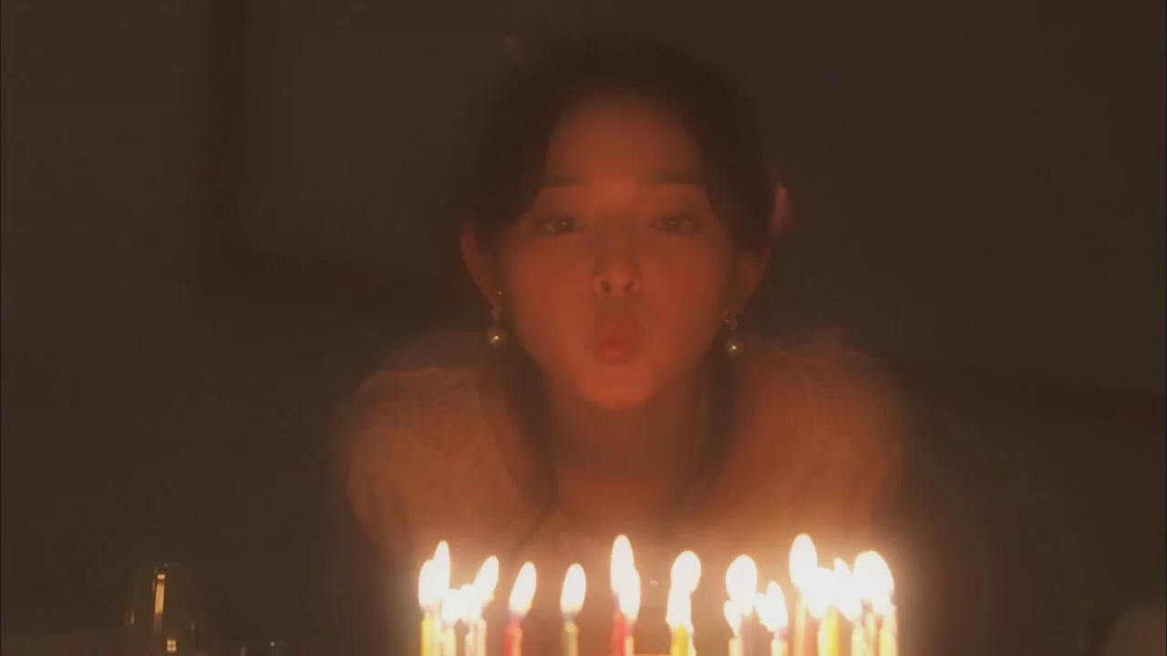 Озорной поцелуй: Любовь в Токио 16 серия