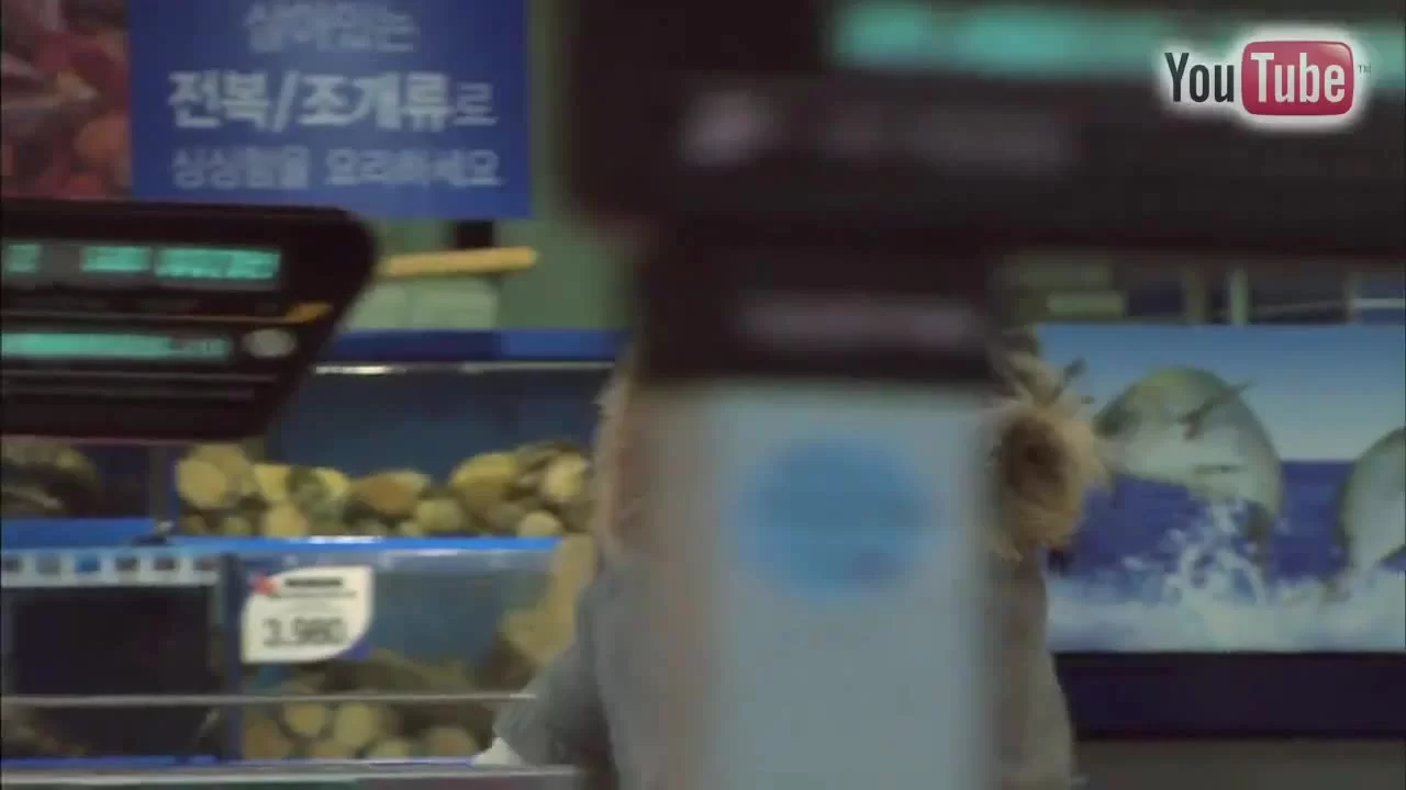 Озорной поцелуй: Любовь в Токио 17 серия