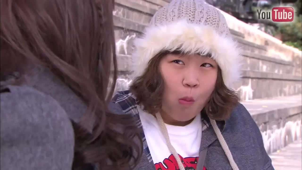 Озорной поцелуй: Любовь в Токио 18 серия