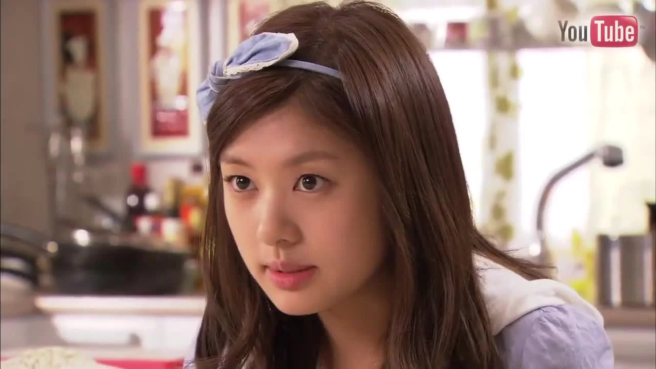 Озорной поцелуй: Любовь в Токио 19 серия