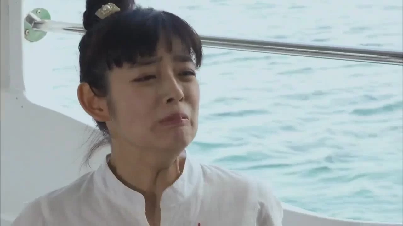 Озорной поцелуй: Любовь в Токио (2013) 2 серия