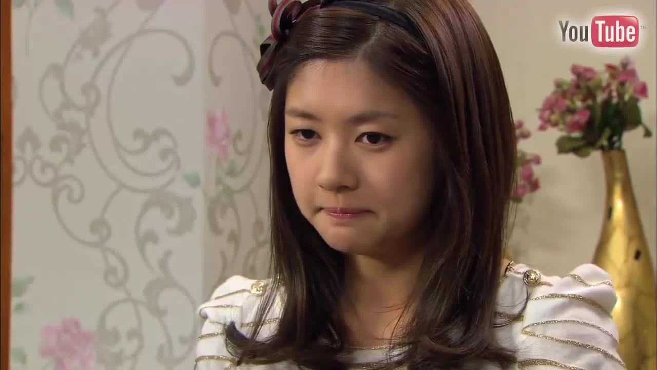 Озорной поцелуй: Любовь в Токио 20 серия