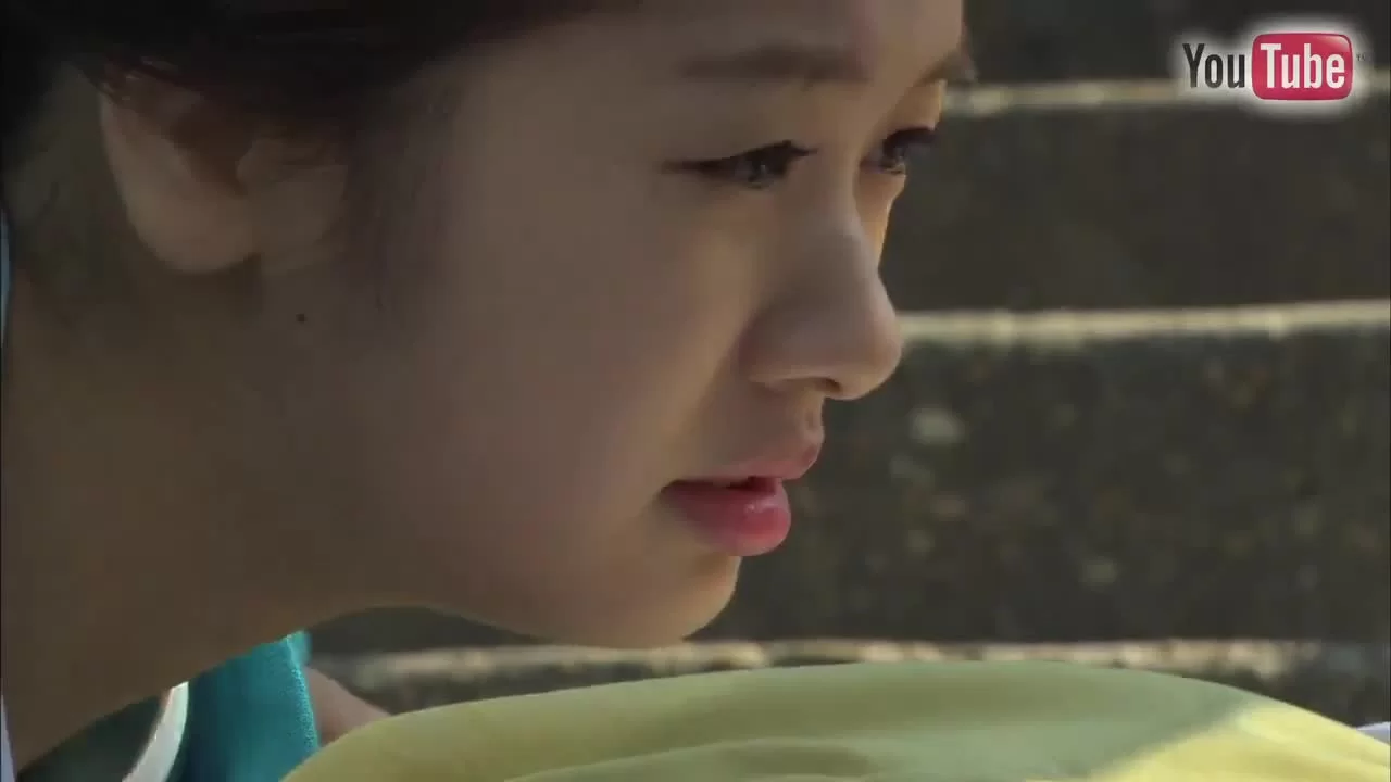 Озорной поцелуй: Любовь в Токио 21 серия