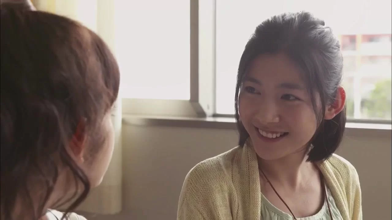 Озорной поцелуй: Любовь в Токио (2013) 5 серия