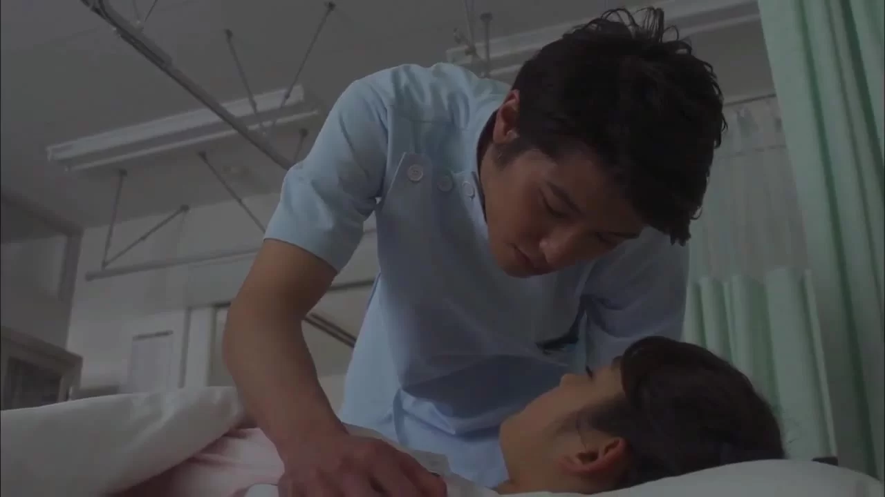 Озорной поцелуй: Любовь в Токио 6 серия