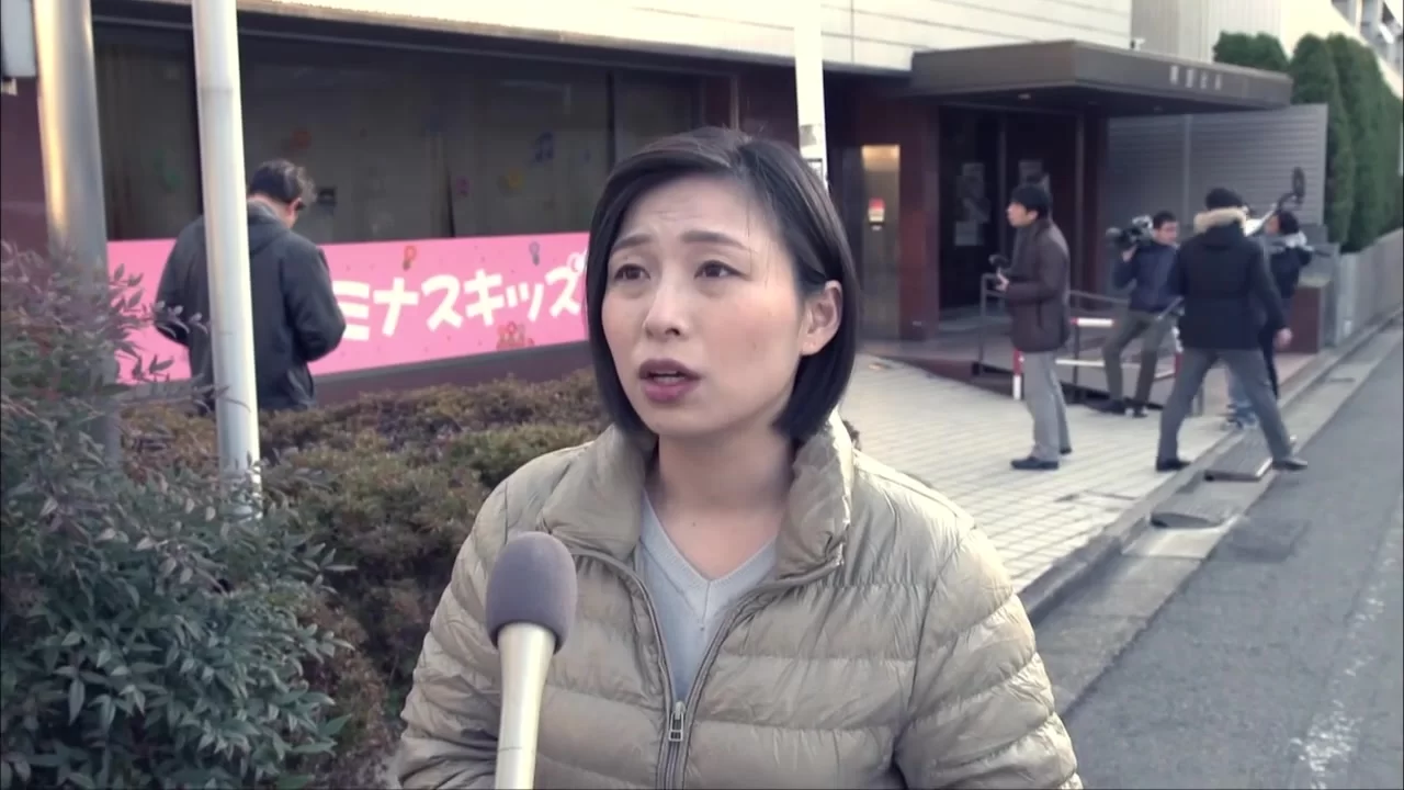 Окончательный вариант / Окончательный монтаж 1 серия