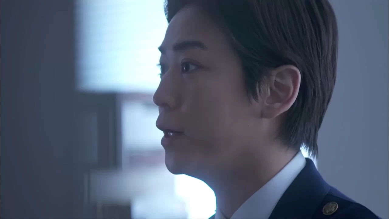 Окончательный вариант / Окончательный монтаж 2 серия