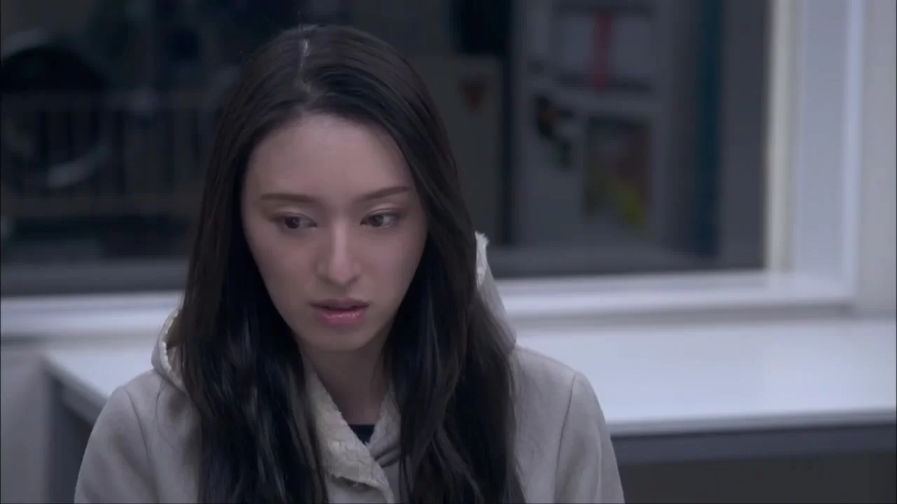 Окончательный вариант / Окончательный монтаж 4 серия