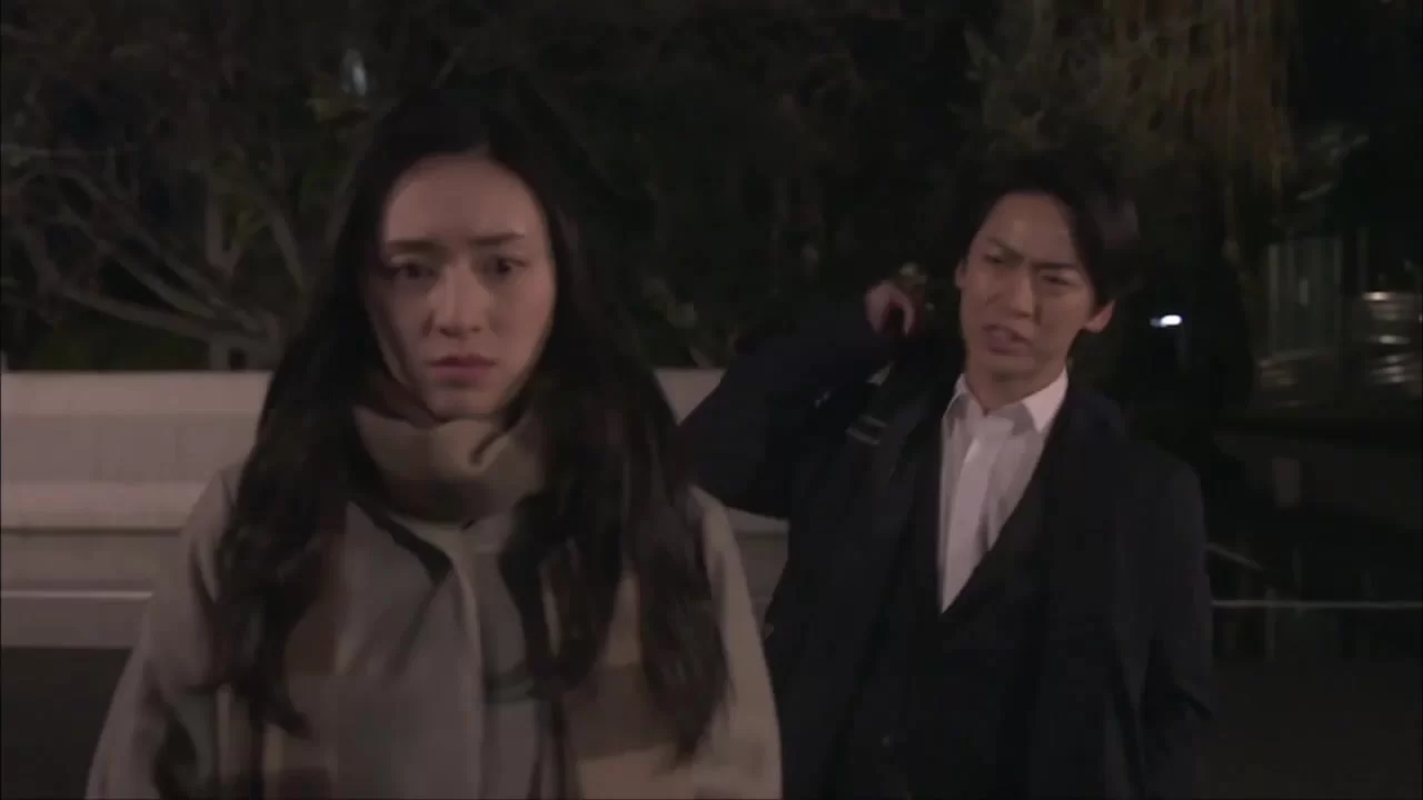 Окончательный вариант / Окончательный монтаж 7 серия