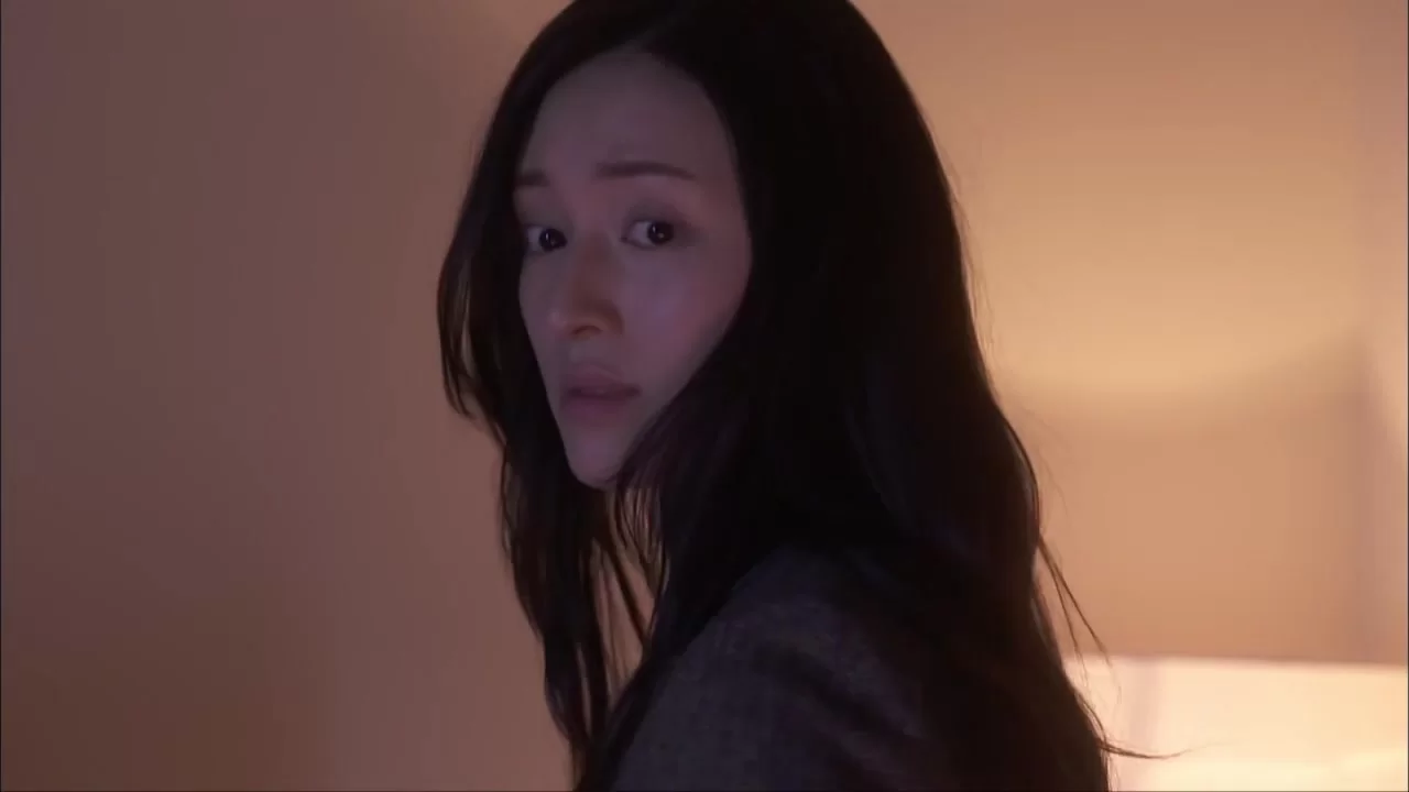 Окончательный вариант / Окончательный монтаж 8 серия