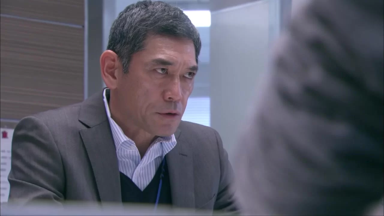 Окончательный вариант / Окончательный монтаж 9 серия