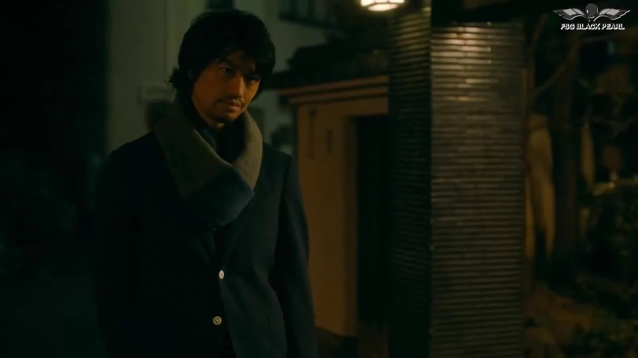 Он в положении (2022) 1 серия