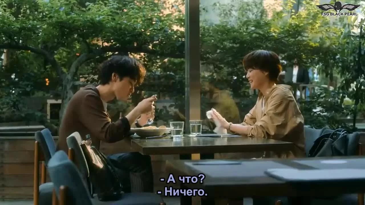 Он в положении (2022) 4 серия