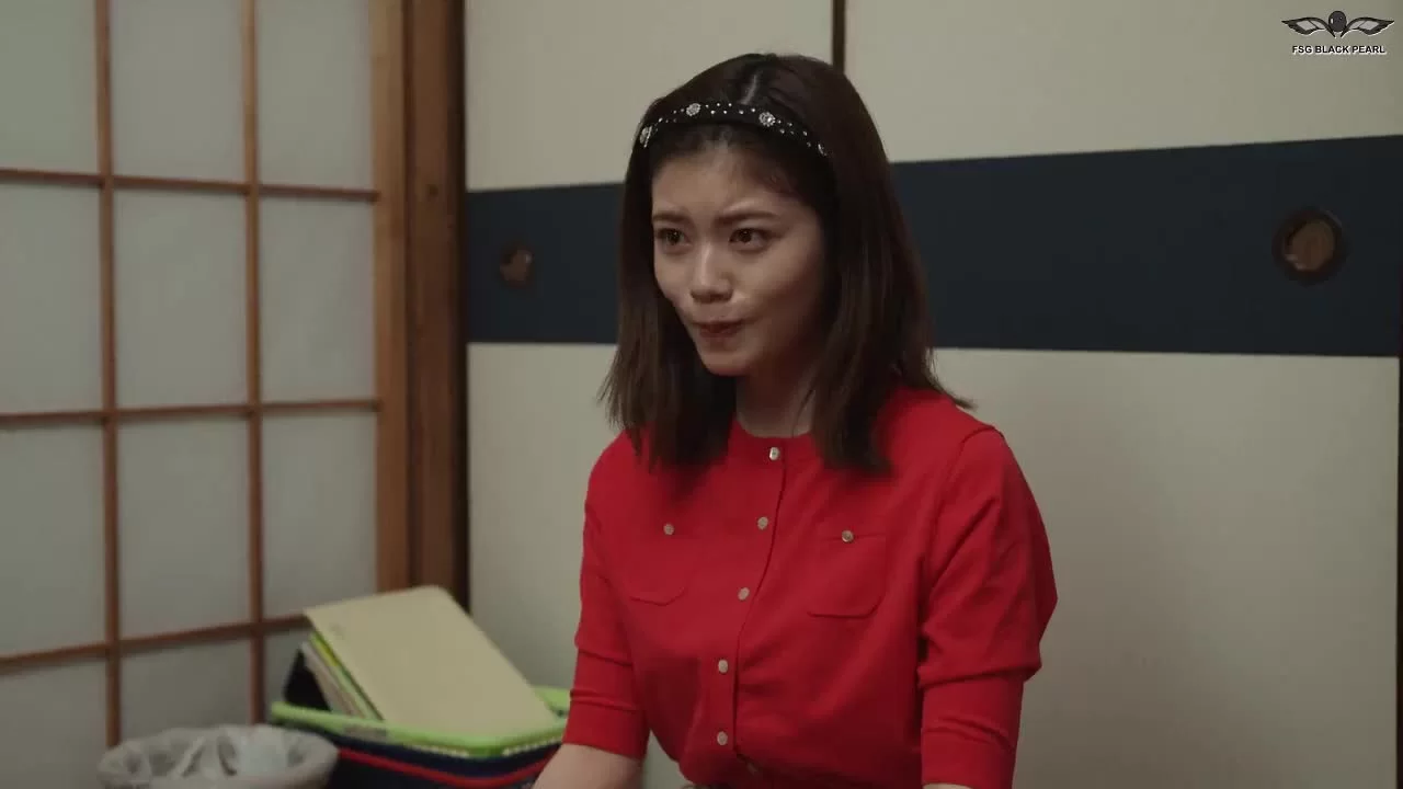 Она была прекрасна (2021) 10 серия