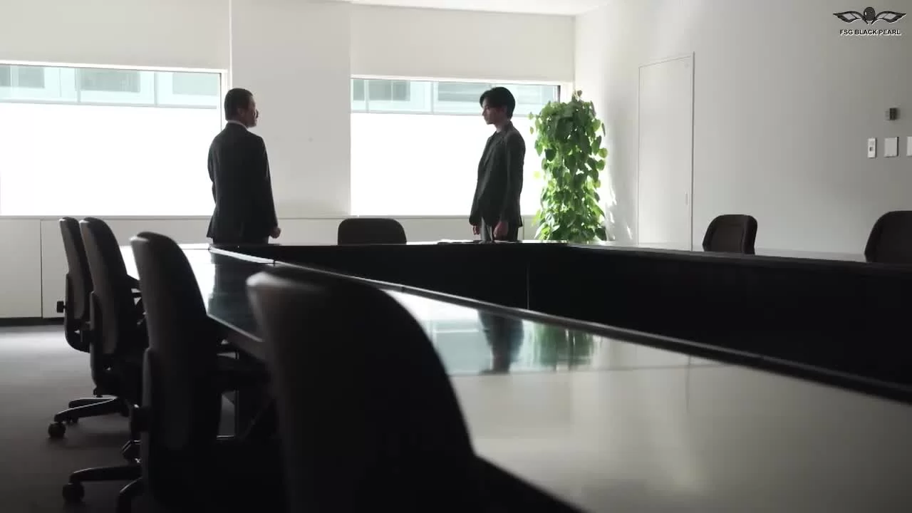 Она была прекрасна (2021) 5 серия