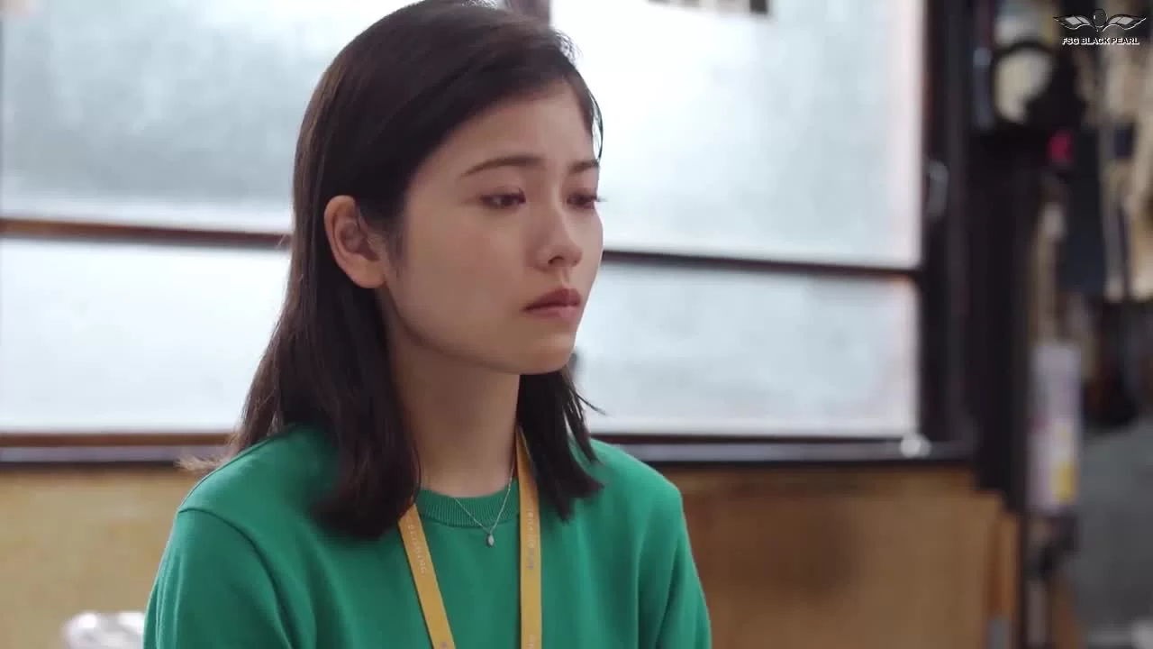 Она была прекрасна 7 серия